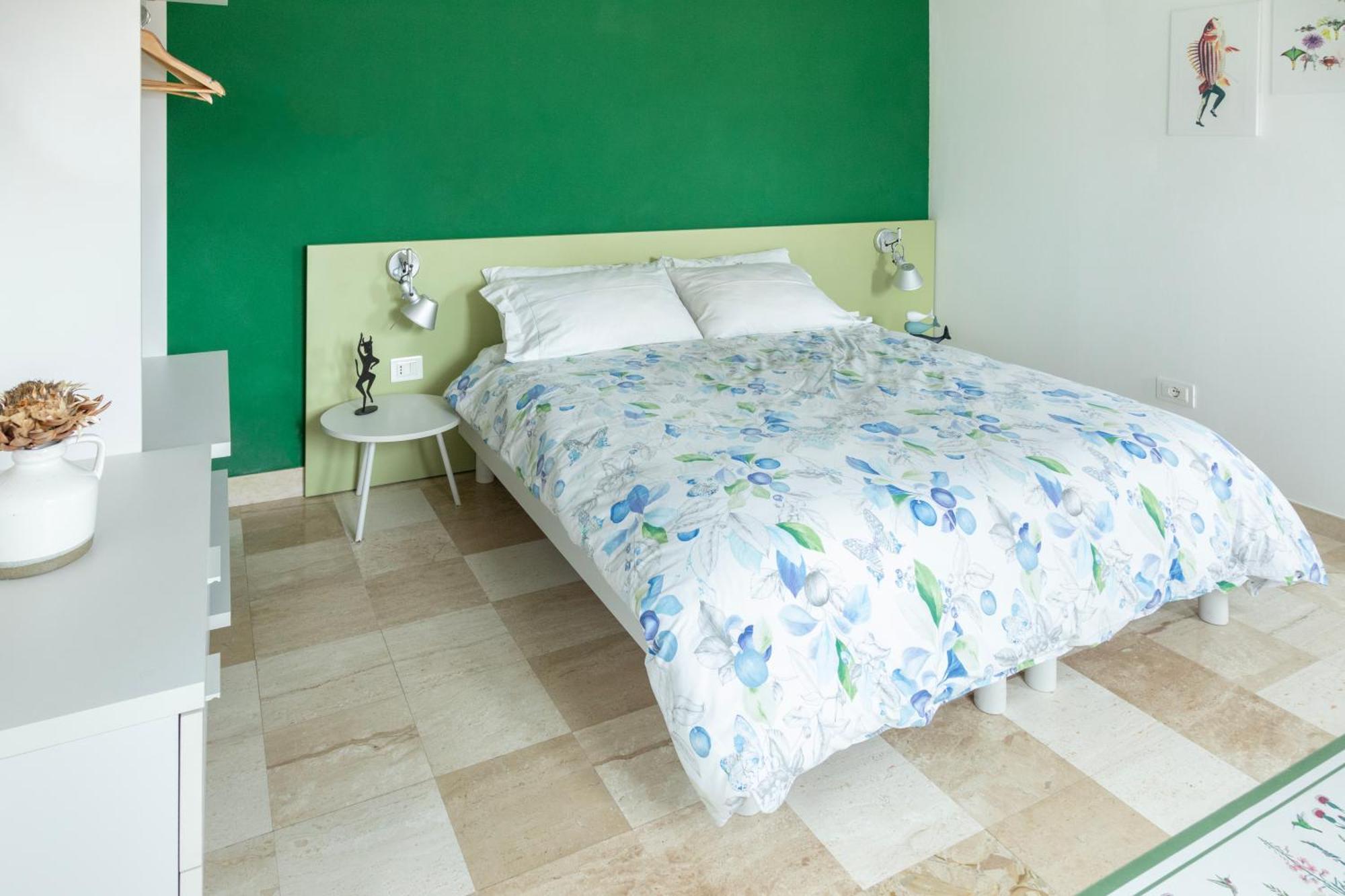 Ca De L'Angelon -- Vittoria House Villa Brenzone sul Garda Exterior photo