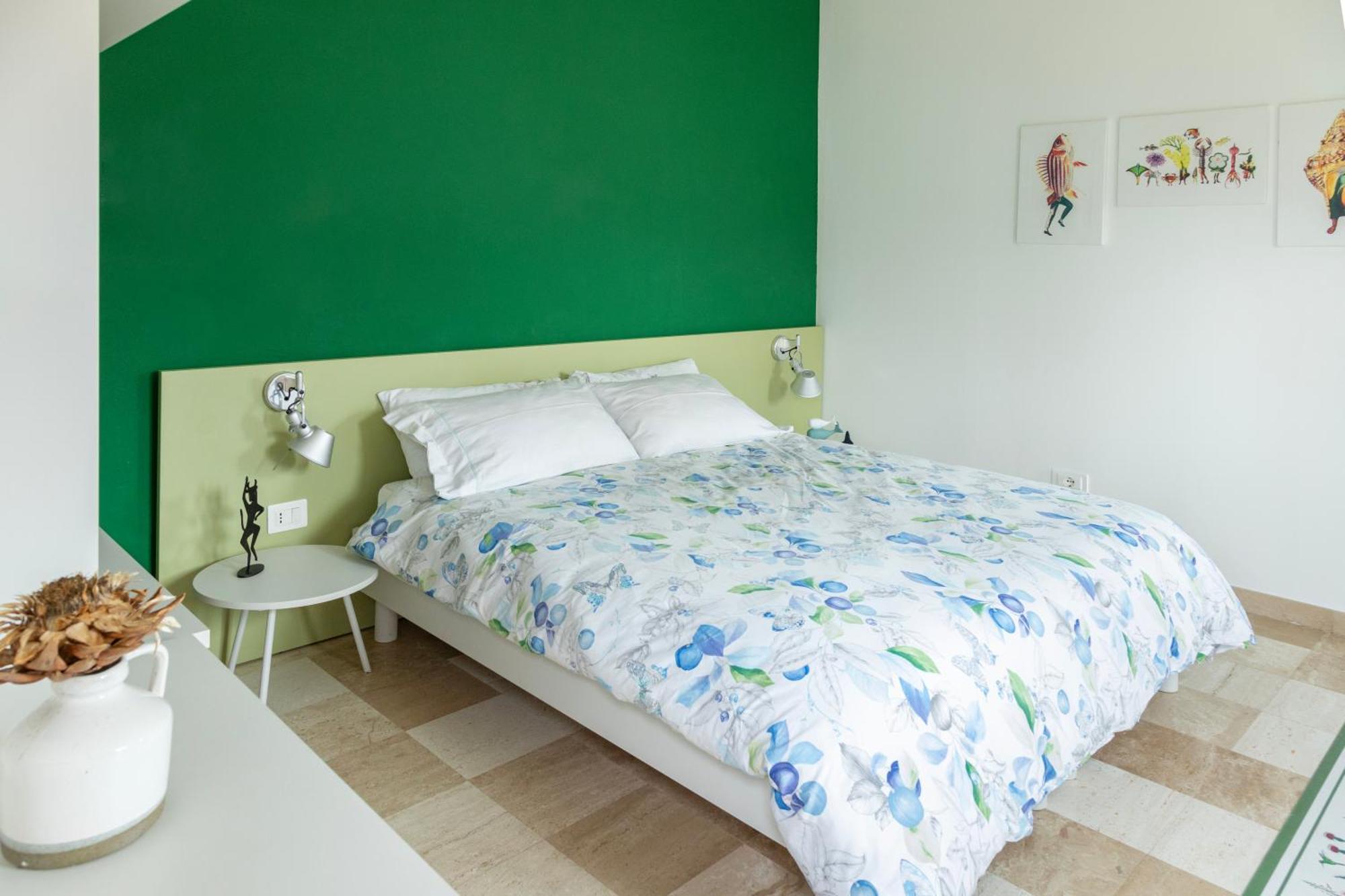 Ca De L'Angelon -- Vittoria House Villa Brenzone sul Garda Exterior photo